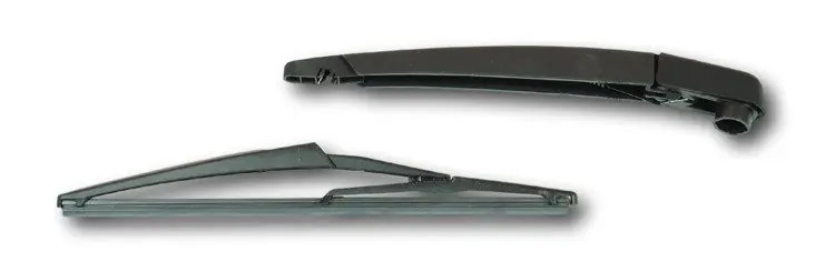 Kup teraz Ramię tylne + wycieraczka Nissan Juke po 2017r.