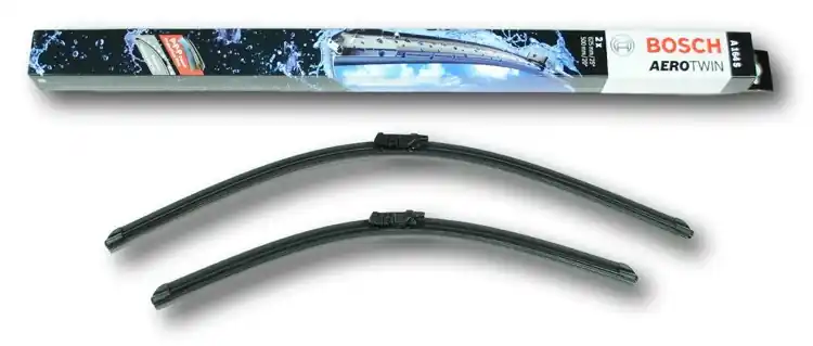 Wycieraczki Bosch AeroTwin Volvo V90 II Cross Country od 2016r Oferta