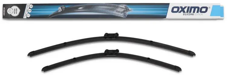 Darmowa dostawa Wycieraczki Oximo Volvo V90 II Cross Country 2016-