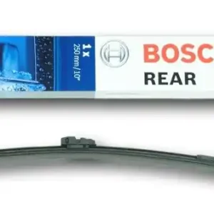 Autentyczny Wycieraczka tył Bosch Aero Renault 5 od 2024r