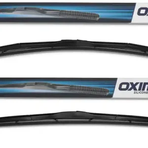 Wycieraczki hybrydowe Oximo Jeep Grand Cherokee od 2021r Ostatnia szansa