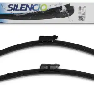 Darmowa dostawa Wycieraczki Valeo Silencio Volvo XC40