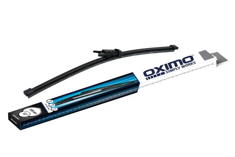 Wycieraczka tylna Oximo Mercedes E-Class W213 Promocja