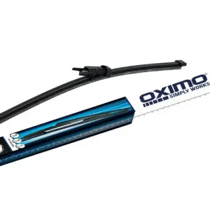 Wycieraczka tylna Oximo BMW serie 1 E81, E87 Premium