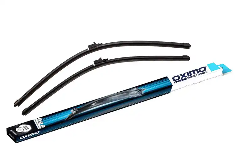 Wycieraczki Oximo Mercedes Sprinter Zamów teraz