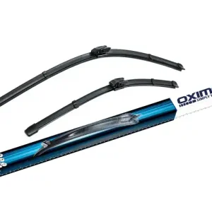 Darmowa dostawa Wycieraczki Oximo Mini Countryman od 2017r