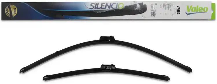 Wycieraczki Valeo Silencio Mercedes Citan od 2021r Nowość