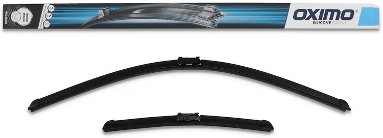 Wysoka jakość Wycieraczki Oximo Mitsubishi ASX od 2023r