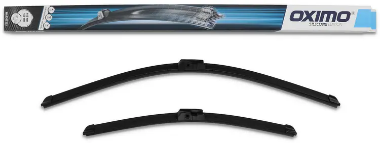 Szybka dostawa Wycieraczki Oximo BMW serie 6 F12