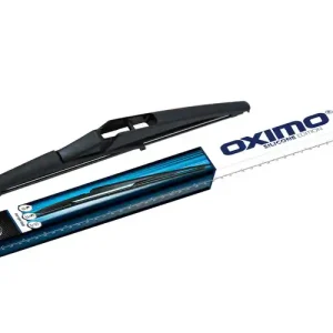 Promocja Wycieraczka tylna Oximo Opel Astra 3 GTC 3 drzwi