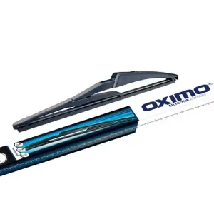 Autentyczny Wycieraczka tylna Oximo Fiat Tipo Liftback