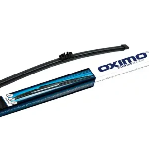 Wycieraczka tylna Oximo BMW X3 G01 Nowość