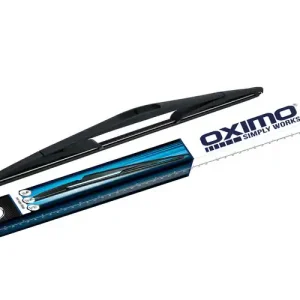 Oferta limitowana Wycieraczka tylna Oximo Opel Corsa C