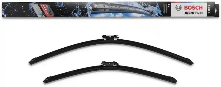 Bezpieczna płatność Wycieraczki Bosch AeroTwin Ford Kuga od 2019r.