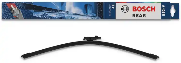 Wysoka jakość Wycieraczka tylna Bosch Aero Skoda Superb 3 kombi
