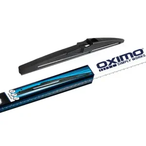 Zwrot pieniędzy Wycieraczka tylna Oximo Toyota Highlander