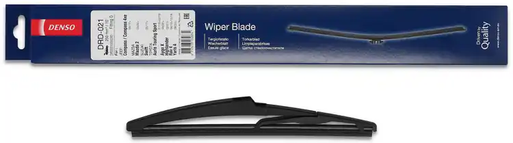 Wycieraczka tylna Denso Toyota Corolla Cross Wysoka jakość