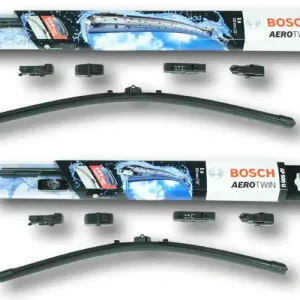Wycieraczki Bosch MULTI-CLIP Mini Cooper F65/F66 od 2024 Ostatnia szansa