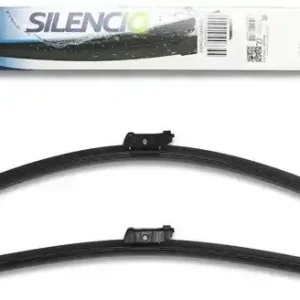 Rabat Wycieraczki Valeo Silencio BMW X3 G45