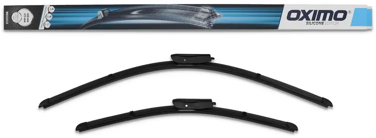 Darmowa dostawa Wycieraczki Oximo Opel Zafira Life