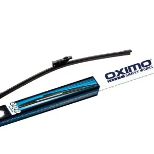 Wycieraczka tylna Oximo Volkswagen Caddy od 2020r. Zwrot pieniędzy