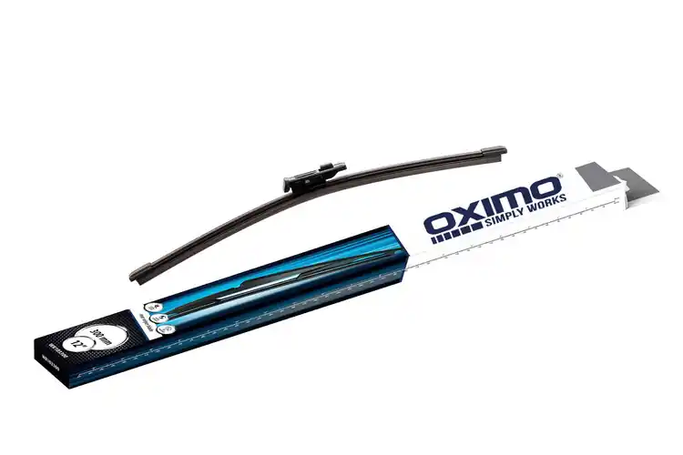 Bezpieczna płatność Wycieraczka tylna Oximo Volkswagen Tiguan 3