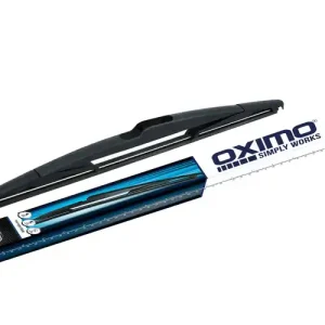 Oferta limitowana Wycieraczka tylna Oximo Dacia Duster