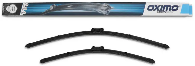 Wycieraczki Oximo Dacia Bigster Darmowa dostawa