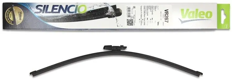 Autentyczny Wycieraczka tylna Valeo Volkswagen Crafter od 2016r