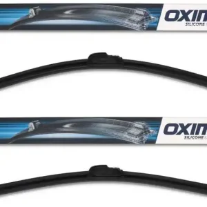 Wycieraczki Oximo Toyota Land Cruiser od 2023r Tani