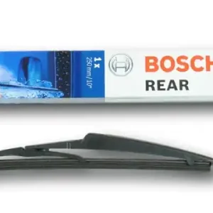 Ekspresowa dostawa Wycieraczka tylna Bosch Twin Toyota Aygo X