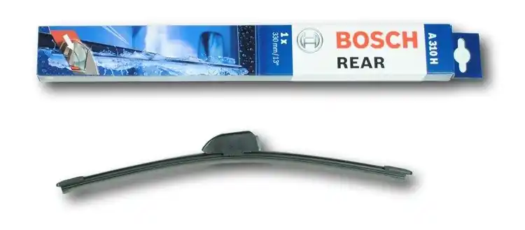 Bezpieczna płatność Wycieraczka tylna Bosch Maserati Levante