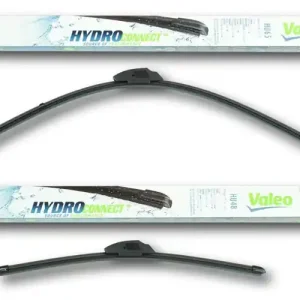 Wycieraczki Valeo HydroConnect Nissan Ariya Premium