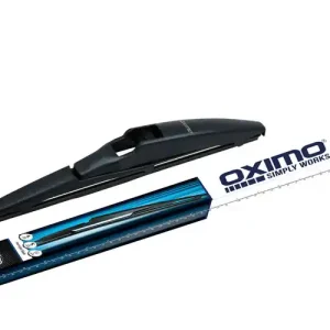 Wycieraczka tylna Oximo Lexus CT200h Ostatnia szansa