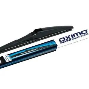 Wycieraczka tylna Oximo Suzuki Swift od 2017r Oryginalny