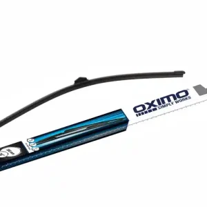 Wycieraczka tylna Oximo Audi A1 Premium