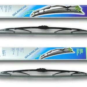 Wycieraczki Valeo Silencio Mini One / Cooper Cooper S Najlepsza cena