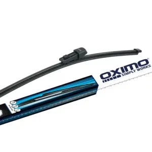 Szybka dostawa Wycieraczka tylna Oximo Skoda Praktik