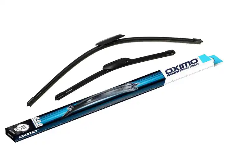 Oferta limitowana Wycieraczki Oximo Bmw serie 1 F40