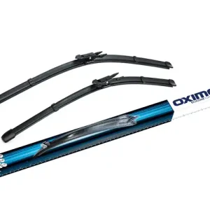 Wycieraczki Oximo Bmw serie 5 G60 G61 Tani