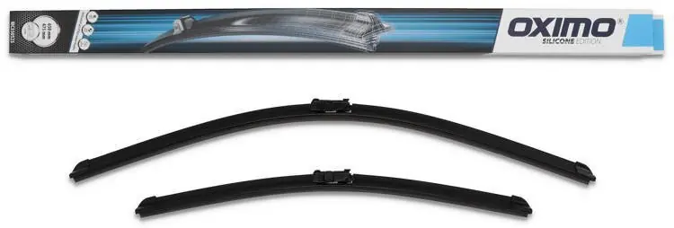 Oferta limitowana Wycieraczki Oximo Renault Rafale Coupe