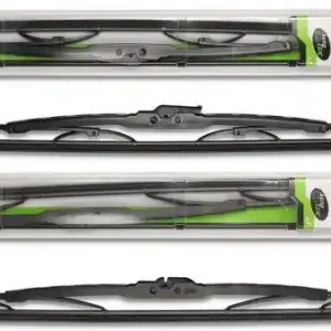 Wycieraczki Valeo First Mitsubishi ASX Popularny