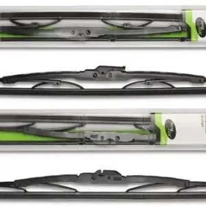 Wycieraczki Valeo First Kia Sportage 3 Szybka dostawa