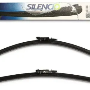 Tani Wycieraczki Valeo Silencio Bmw serie 7 G70