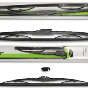 Wycieraczki Valeo First Suzuki SX4-Cross Oferta limitowana