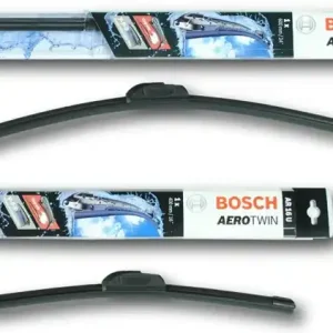 Wyprzedaż Wycieraczki Bosch AeroTwin NOE Mazda 2 od 2022r