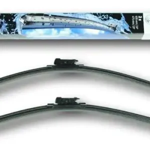 Zamów teraz Wycieraczki Bosch AeroTwin BYD Seal