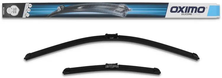 Rabat Wycieraczki Oximo BYD Dolphin