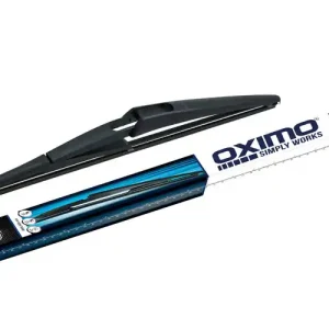 Oferta limitowana Wycieraczka tylna Oximo Peugeot 308 Combi