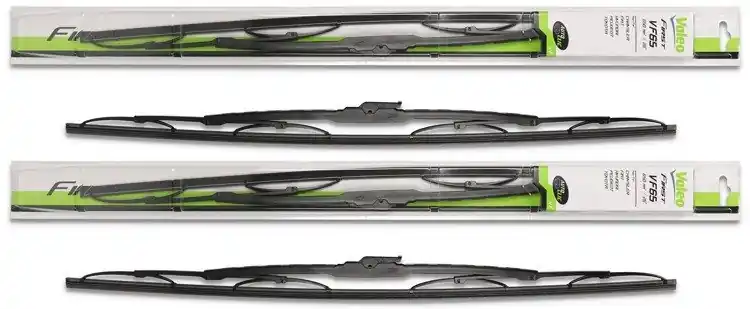 Wycieraczki Valeo First Kia Carens od 2013r. Tylko dziś